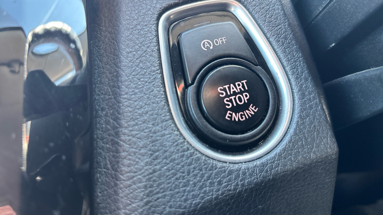 BMW 3 Series 318i Sport 4dr Petrol Saloon